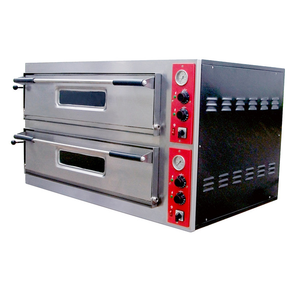 商用大功率双层电烤箱