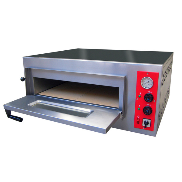 商用单层大功率电烤箱
