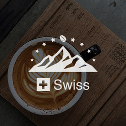 自家瑞士拼配咖啡