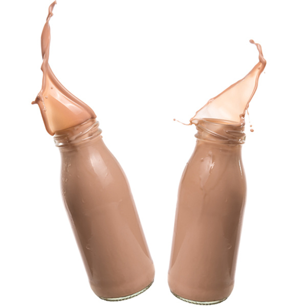 热巧克力（hot chocolate）