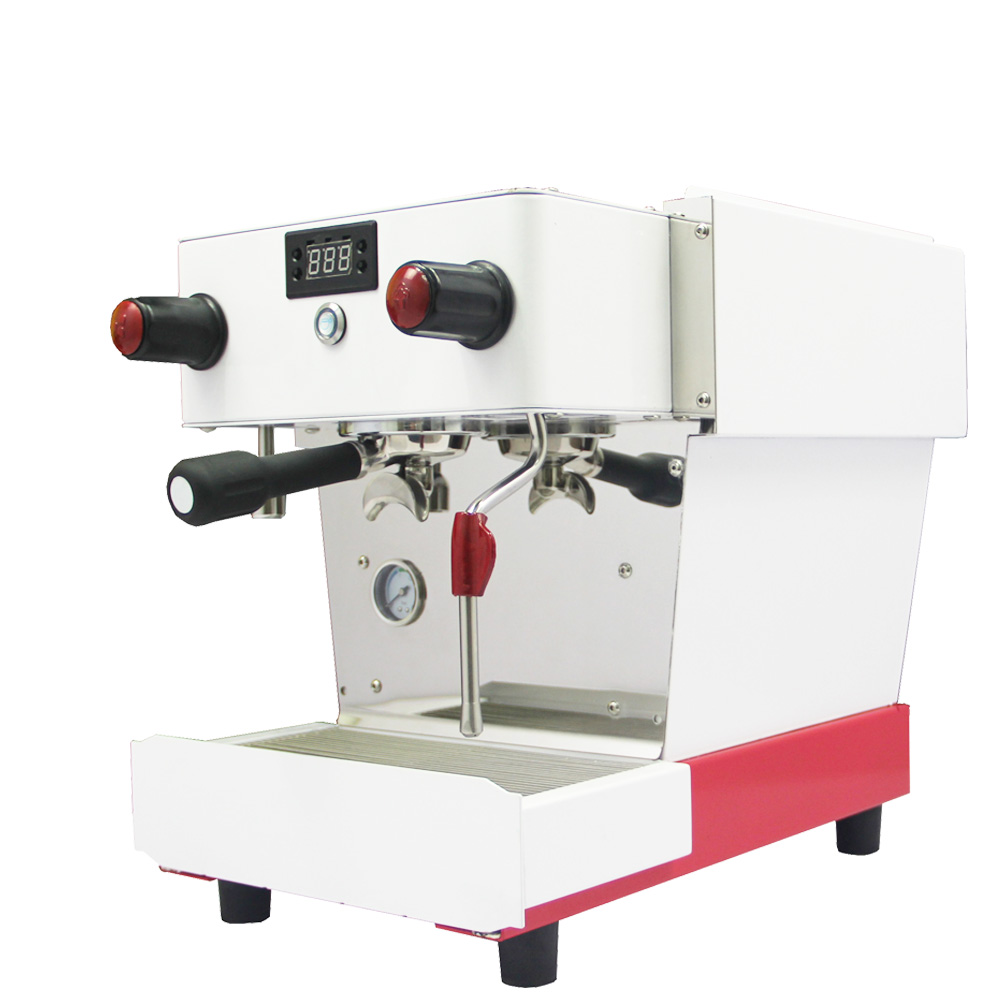 6L Single Group Espresso machine