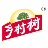 乡村树