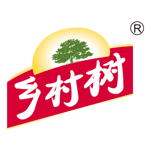 乡村树
