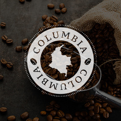 哥倫比亞愛克塞索咖啡