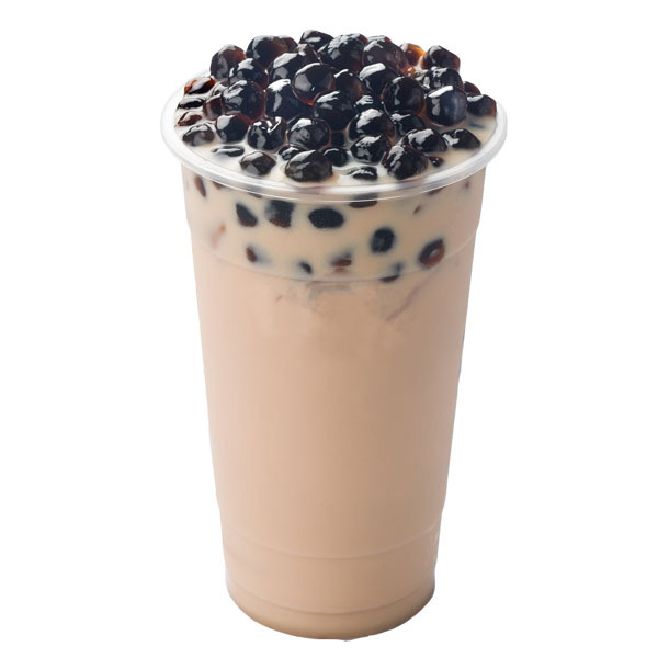 三合一奶茶粉（3 in1 milk tea powder）