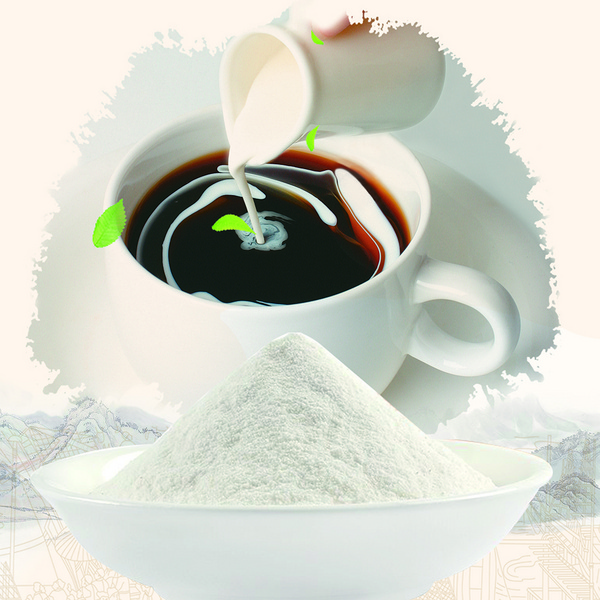 咖啡奶精（coffee creamer）