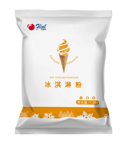 A級冰淇淋粉