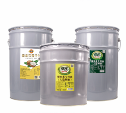 爆米花专用油系列