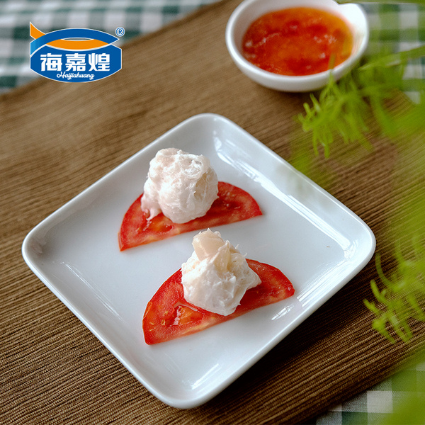 海嘉煌 花枝滑150g