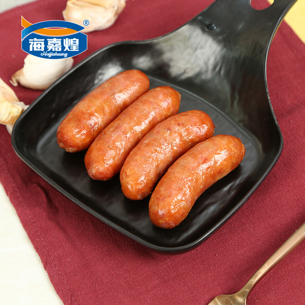 海嘉煌 台湾香肠500g