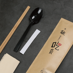 餐具包