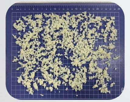 22城集團(tuán) 鮮切菜  馬蹄丁