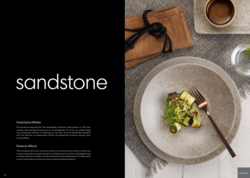 sandstone