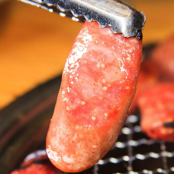 海嘉煌 飞鱼卵香肠250g