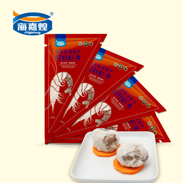 海嘉煌 花枝虾滑150g
