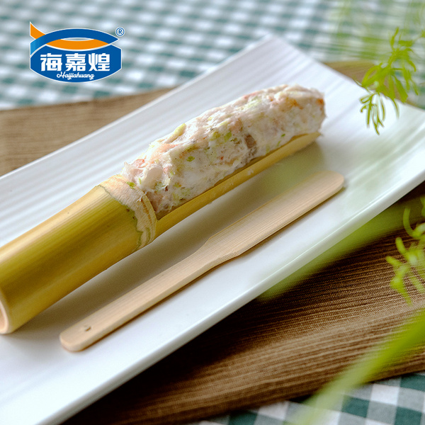 海嘉煌 花枝虾滑150g