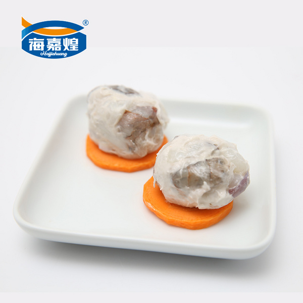 海嘉煌 花枝虾滑150g