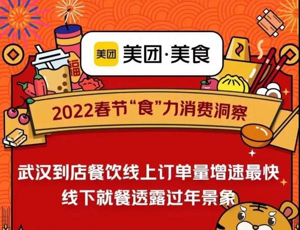 春节餐饮订单量TOP10城市出炉；和府捞面拟上市；湊湊海外首店在这个国家开业......