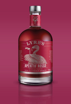 Lyre’s甜味美思無(wú)酒精烈酒