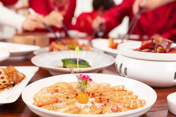这个春节，关于“食”的市场都有哪些关注机遇？
