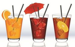 上海安得利企業(yè)管理（集團）有限公司 飲料