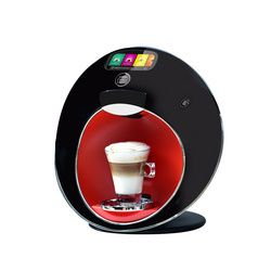 Dolce Gusto 膠囊咖啡機(jī)- Mejasto