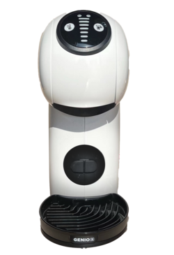 Dolce Gusto 膠囊咖啡機(jī)- Genio Basic