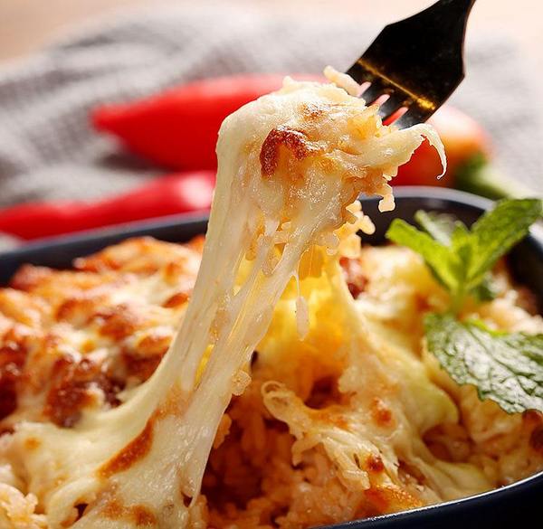 上海安得利企业管理（集团）有限公司 焗饭