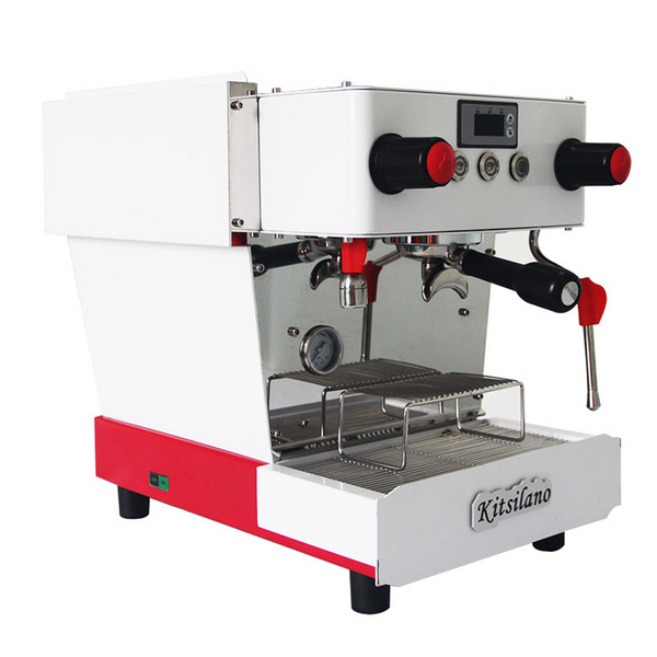 6L Single Group Espresso machine