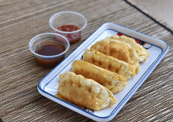 单头电热煎饺机使用的时候好用吗？