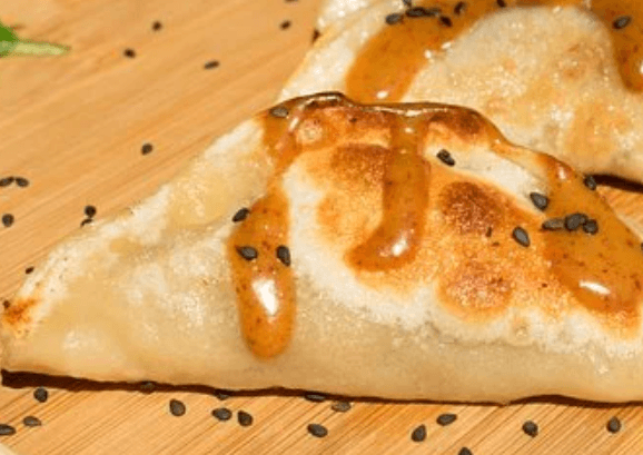 单头电热煎饺机使用的时候好用吗？
