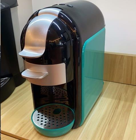 capsule coffee machine