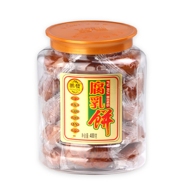 鵬發(fā)腐乳餅
