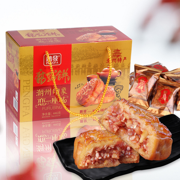 鵬發(fā)腐乳餅
