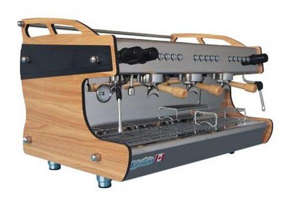 commercial espresso machine italian coffee maker