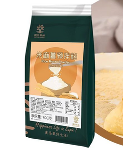 米麻薯預拌粉