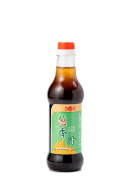 蔥香汁
