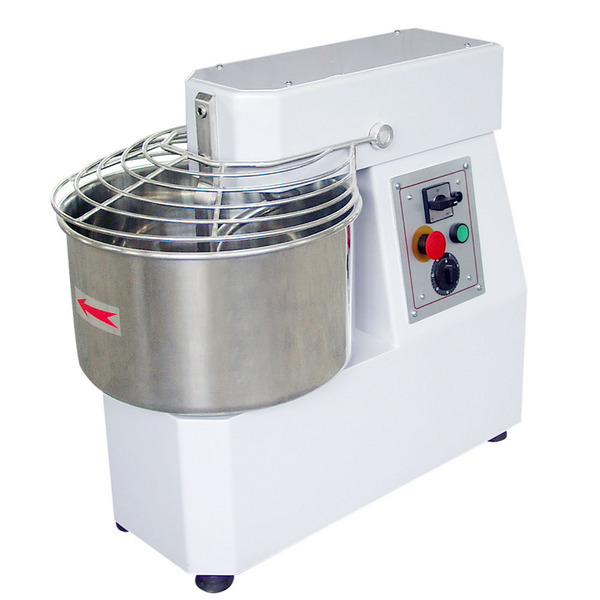 dough mixer machine spiral dough mixer