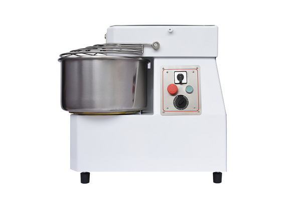 380V commercial spiral mixer 10-50L