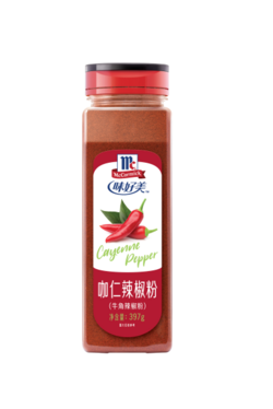 咖任辣椒粉