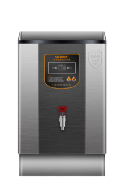 數(shù)顯自動電熱開水器