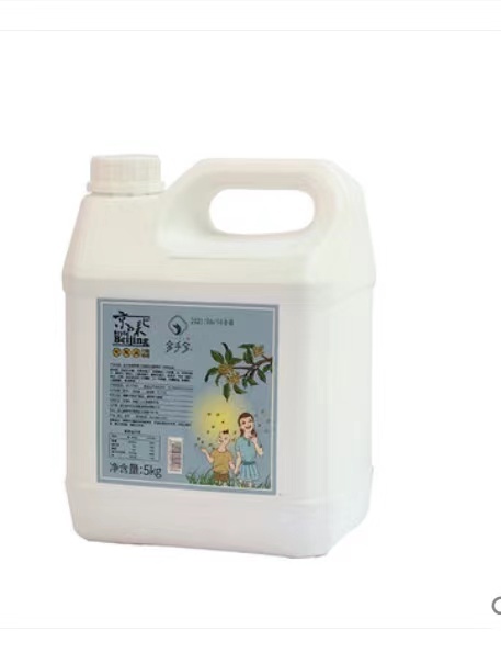 京味儿浓缩桂花酸梅汤（饮料浓浆）