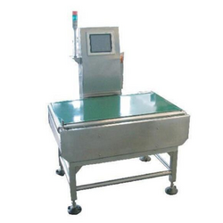 重量檢測機(jī)