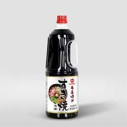 壽喜燒汁