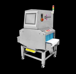 DScan X-Ray 异物检测机 ( 通用型 )