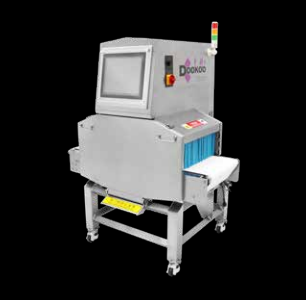 DScan X-Ray 異物檢測機(jī) ( 通用型 )