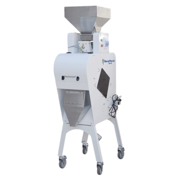 小型多功能咖啡色选机