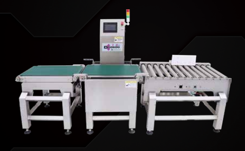 DK5WH（重型）重量檢測機(jī)