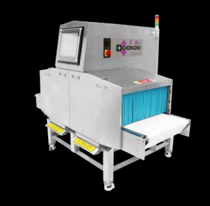 DScan X-Ray 异物检测机 ( 通用型 )
