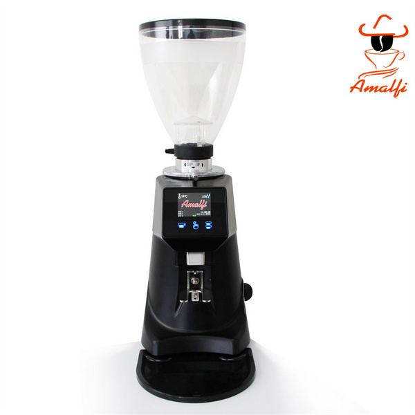 A80 触屏多功能磨豆机